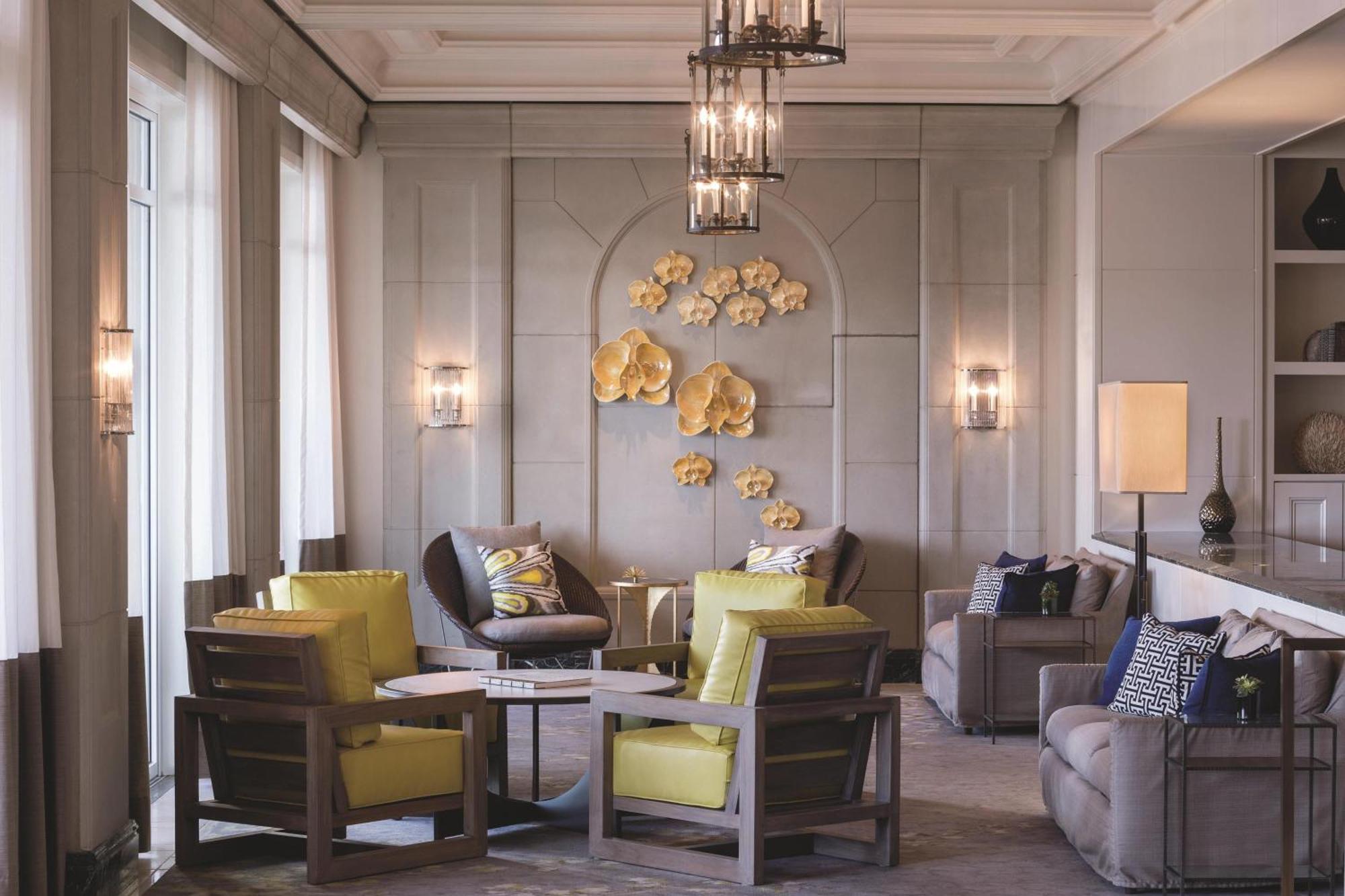 The Ritz-Carlton, Marina Del Rey — Photos 3